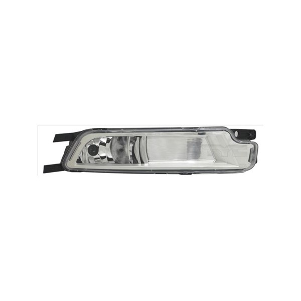 DRL, varselljus, Höger Tyc 19-12977-15-9 TYC DRL, varselljus, Höger Tyc 19-12977-15-9 TYC