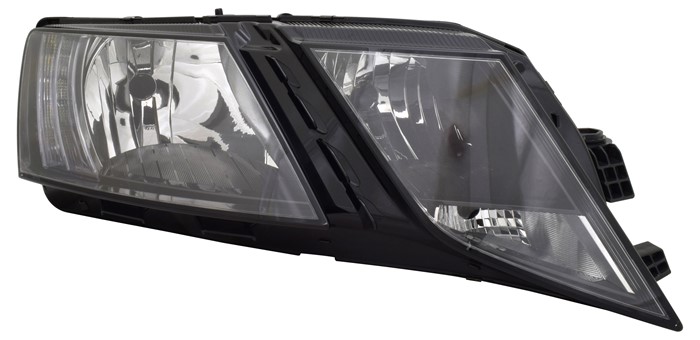 Strålkastare, Vänster Tyc 20-16066-06-2 TYC