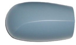 Kåpa, yttre spegel, Vänster Tyc 309-0026-2 TYC