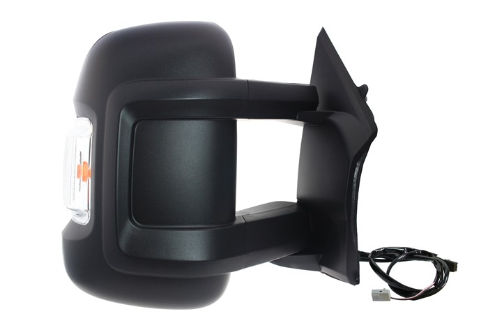 Sidospegel, Vänster Tyc 309-0156 TYC