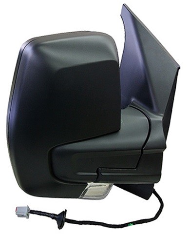 Sidospegel, Höger Tyc 310-0199 TYC