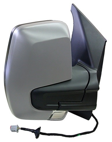 Sidospegel, Vänster Tyc 310-0214 TYC