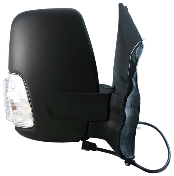 Sidospegel, Vänster Tyc 310-0220 TYC