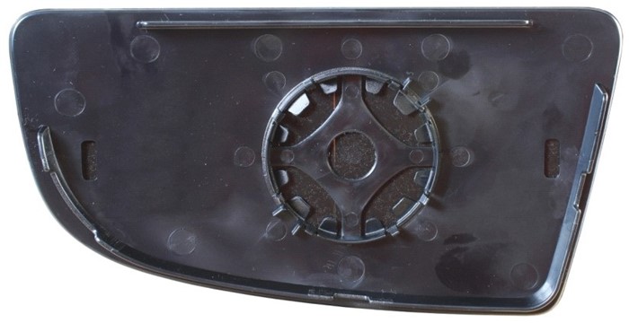 Spegelglas, yttre spegel, Vänster TYC