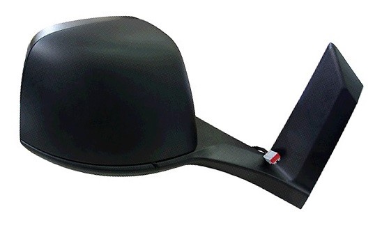 Sidospegel, Vänster Tyc 310-0250 TYC