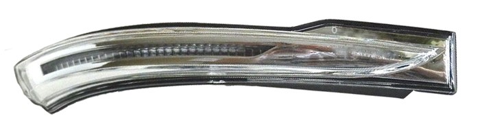 Blinkers, Ytterspegel, Höger Tyc 313-0071-3 TYC