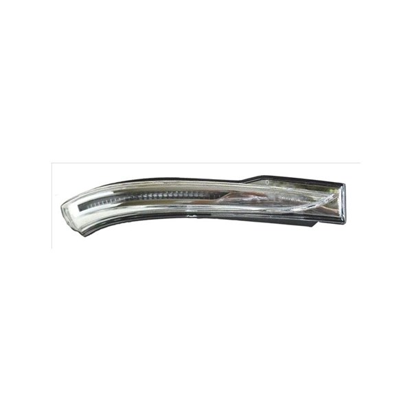 Blinkers, Ytterspegel, Vänster Tyc 313-0072-3 TYC
