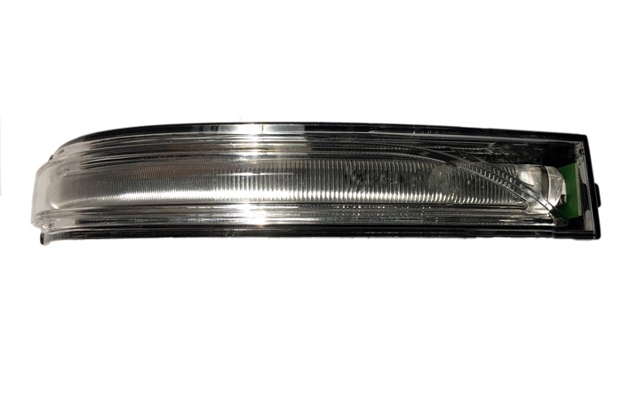 Blinkers, Ytterspegel, Höger Tyc 317-0035-3 TYC