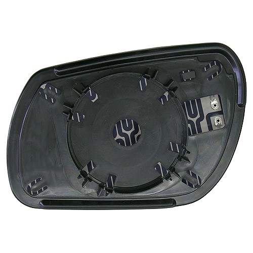 Spegelglas, yttre spegel, Vänster TYC