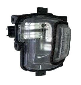 Blinkers, Ytterspegel, Höger Tyc 320-0041-3 TYC