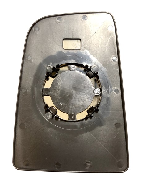 Spegelglas, yttre spegel, Vänster Tyc 321-0156-1 TYC