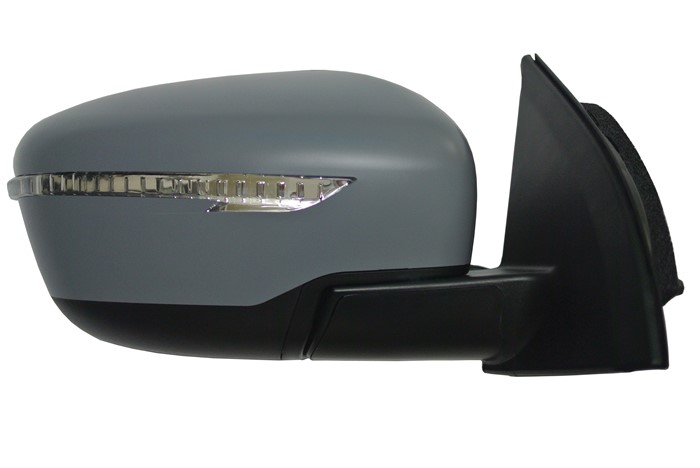 Sidospegel, Vänster Tyc 324-0182 TYC