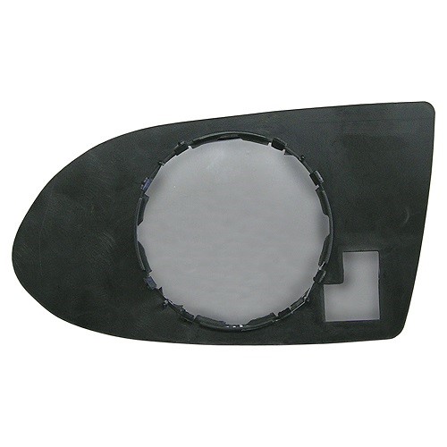 Spegelglas, yttre spegel, Höger Tyc 325-0133-1 TYC
