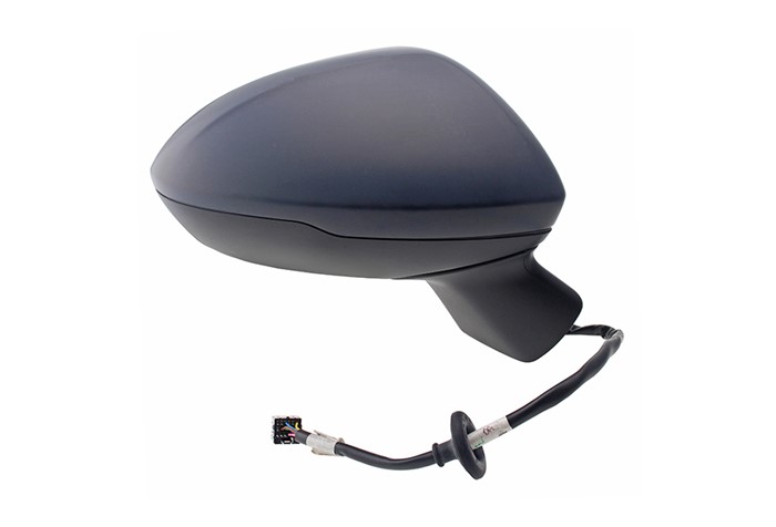 Sidospegel, Vänster Tyc 325-0188 TYC