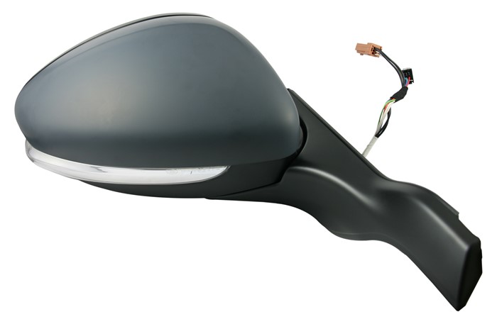 Sidospegel, Vänster TYC