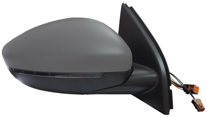 Sidospegel, Vänster Tyc 326-0164 TYC