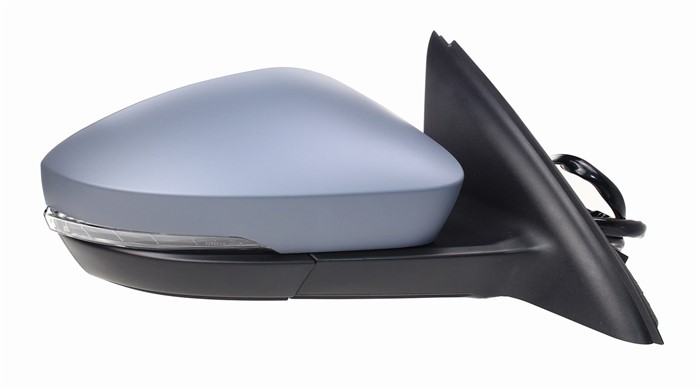 Sidospegel, Höger Tyc 332-0063 TYC