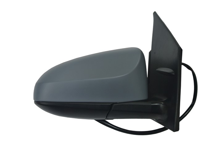 Sidospegel, Vänster Tyc 336-0128 TYC