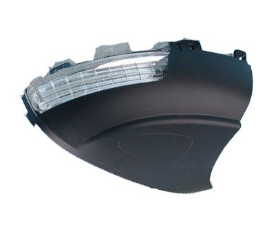 Blinkers, Ytterspegel, Höger Tyc 337-0169-3 TYC