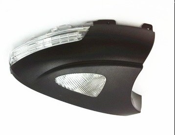 Blinkers, Ytterspegel, Höger TYC Blinkers, Ytterspegel, Höger TYC