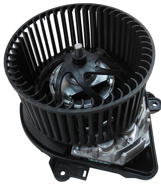 Kupéfläkt 13,5V Tyc 505-0006 TYC