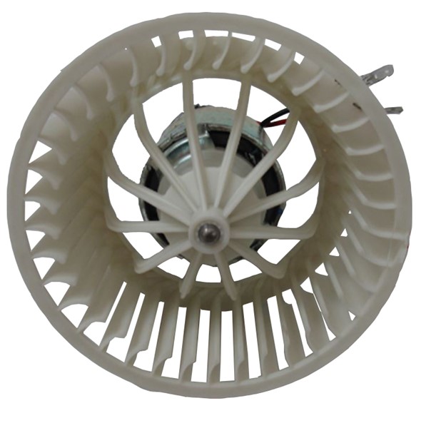 Kupéfläkt 13,5V Tyc 509-0003 TYC