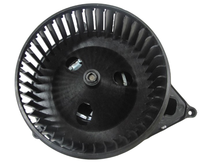 Kupéfläkt 13,5V Tyc 509-0004 TYC