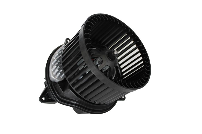 Kupéfläkt 13,5V Tyc 510-0006 TYC