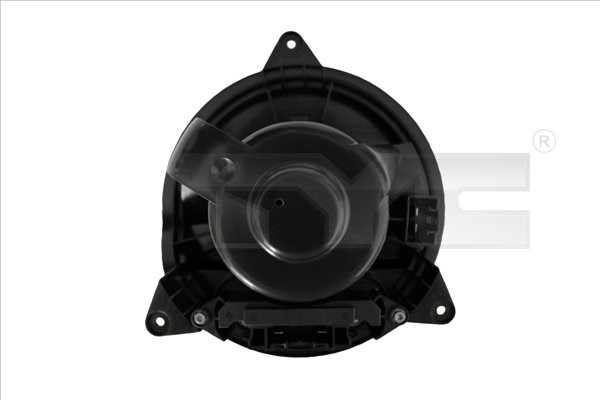 Kupéfläkt 13,5V Tyc 510-0006 TYC