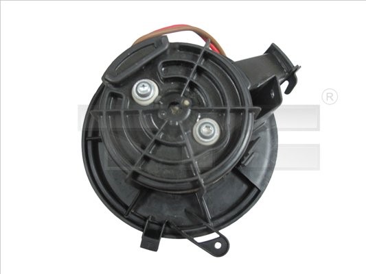 Kupéfläkt 13,5V Tyc 521-0016 TYC