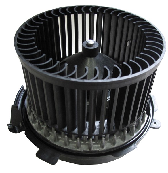 Kupéfläkt 13,5V Tyc 526-0002 TYC