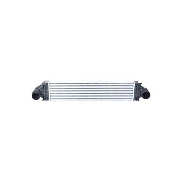 Intercooler Klokkerholm 9038304481 KLOKKERHOLM