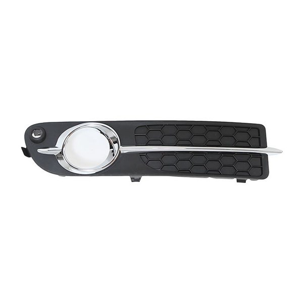 Ventilationsgaller, stötfångare, Höger fram Klokkerholm 9038916 KLOKKERHOLM