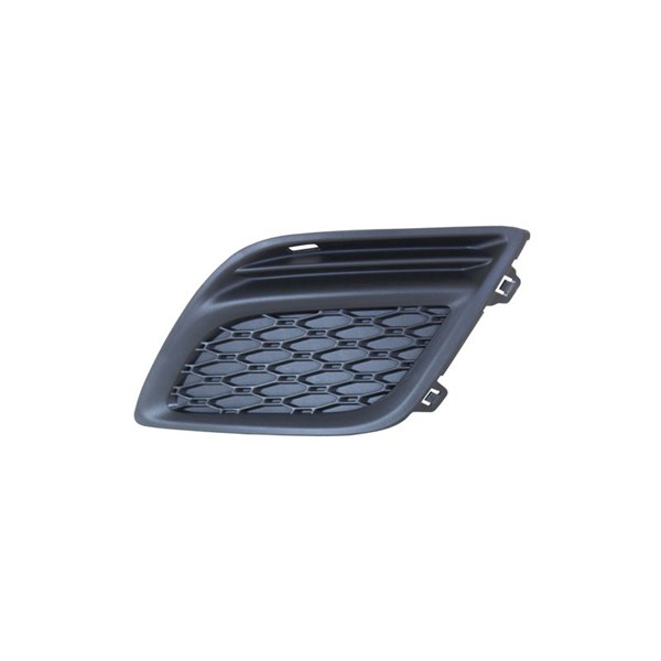 Ventilationsgaller, stötfångare, Vänster fram Klokkerholm 9057911 KLOKKERHOLM