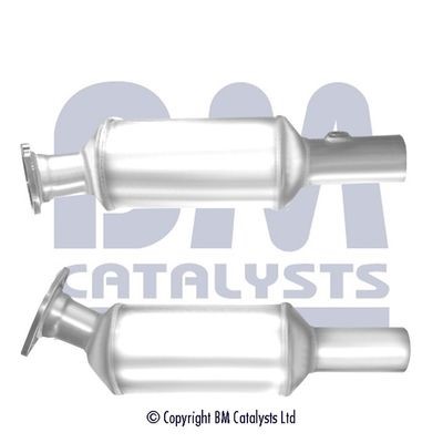Dieselpartikelfilter