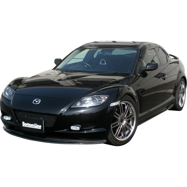Frontspoiler, Fram Charge speed CS 3008 Charge Speed Frontspoiler, Fram Charge speed CS 3008 Charge Speed