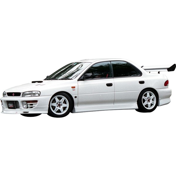 Frontspoiler, Fram Charge speed CS 5001 Charge Speed