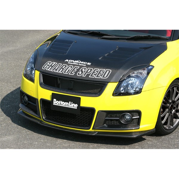 Grill Charge speed CS 6405 Charge Speed