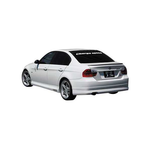 Kjolar, Bak Charge speed CS 8243 Charge Speed