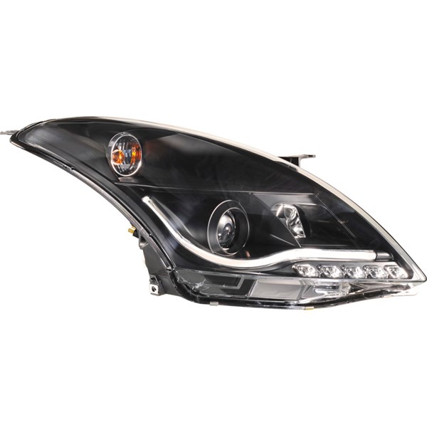 Strålkastare, Fram Autostyle DL SZK05J AutoStyle