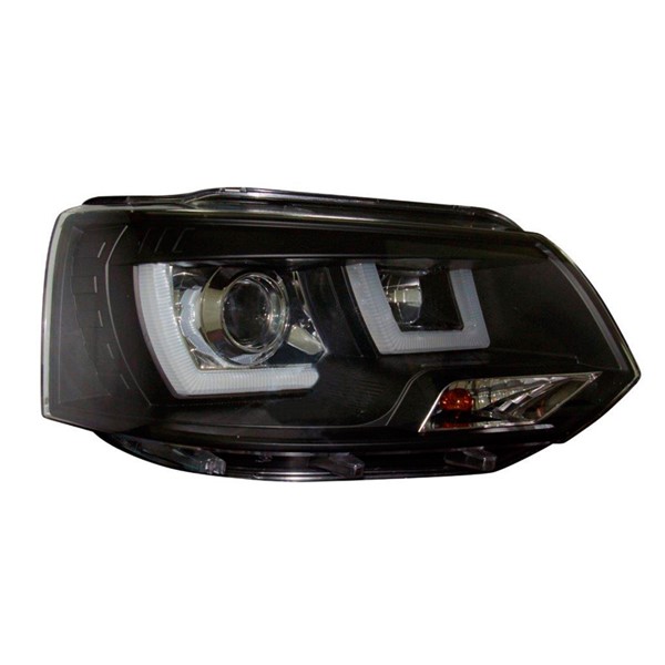 Strålkastare, Fram Autostyle DL VWK03MJ AutoStyle