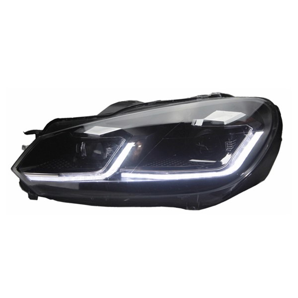 Strålkastare, Fram Autostyle DL VWK81LMJ AutoStyle