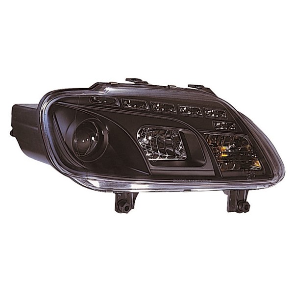 Strålkastare, Fram Autostyle DL VWK99J AutoStyle