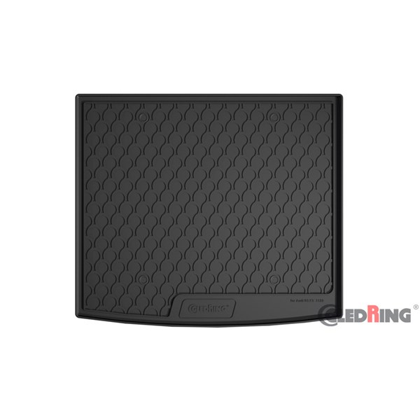 Bagagerumsmatta Audi Q3 (F3B) , Bak Gledring GL 1122 GledRing Bagagerumsmatta Audi Q3 (F3B) , Bak Gledring GL 1122 GledRing