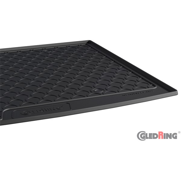 Bagagerumsmatta Audi Q3 (F3B) , Bak Gledring GL 1122 GledRing Bagagerumsmatta Audi Q3 (F3B) , Bak Gledring GL 1122 GledRing