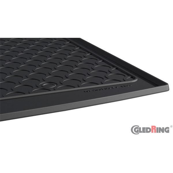 Bagagerumsmatta Audi Q3 (F3B) , Bak Gledring GL 1122 GledRing Bagagerumsmatta Audi Q3 (F3B) , Bak Gledring GL 1122 GledRing