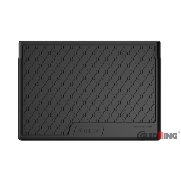 Bagagerumsmatta Audi Q3 (F3B) , Bak Gledring GL 1123 GledRing Bagagerumsmatta Audi Q3 (F3B) , Bak Gledring GL 1123 GledRing
