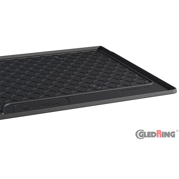 Bagagerumsmatta Audi Q3 (F3B) , Bak Gledring GL 1123 GledRing Bagagerumsmatta Audi Q3 (F3B) , Bak Gledring GL 1123 GledRing