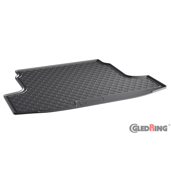 Bagagerumsmatta BMW 3-Serie G21 Touring, Bak GledRing