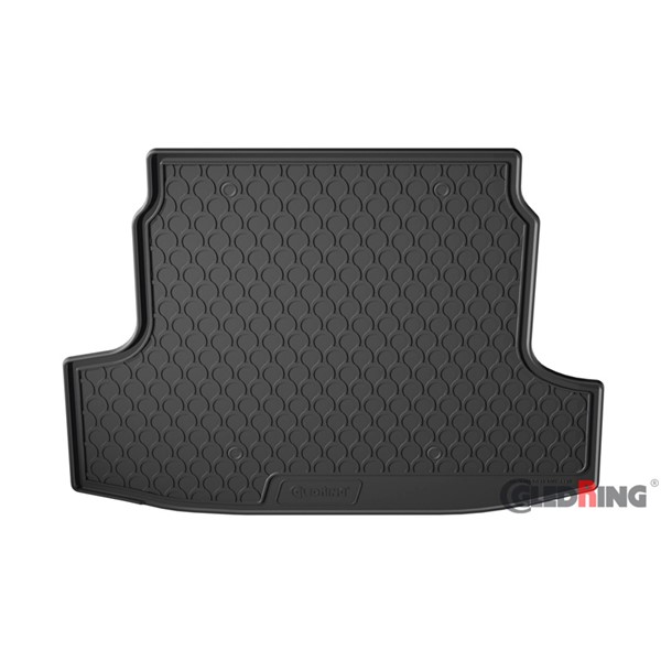 Bagagerumsmatta BMW 3-Serie G21 Touring, Bak GledRing